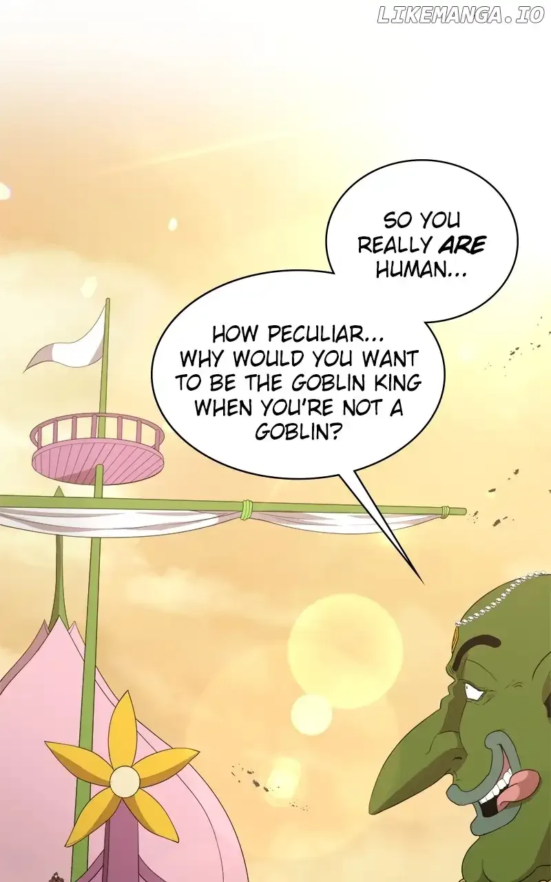The Strongest Florist Chapter 185 page 2