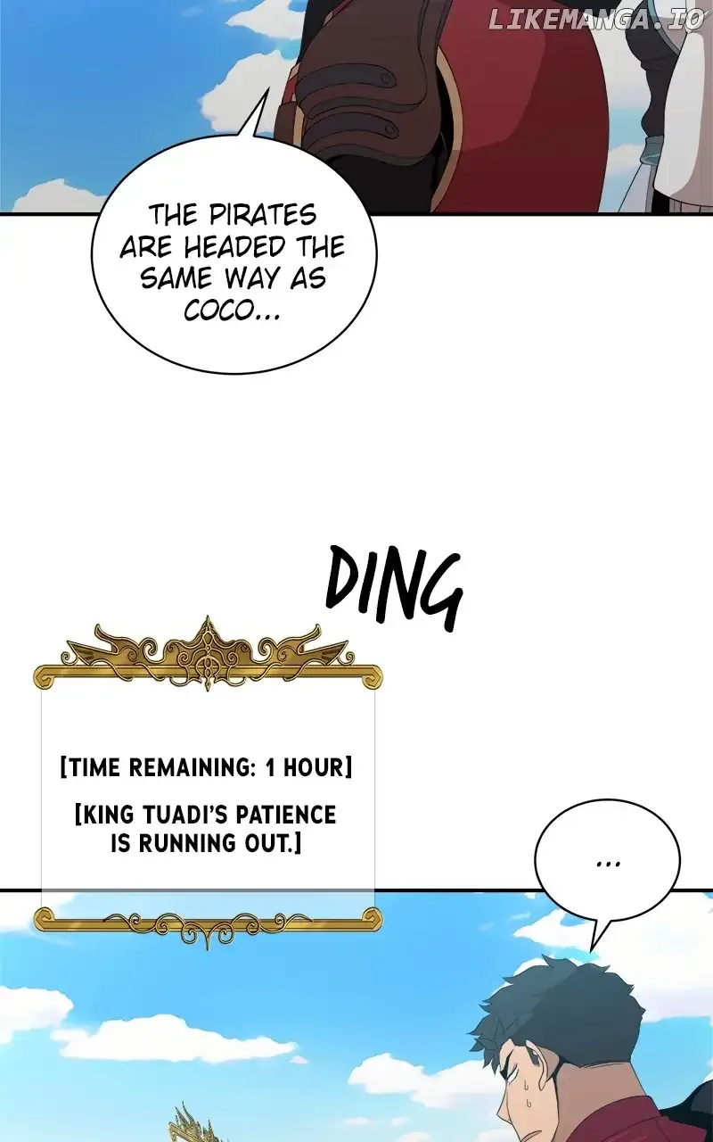 The Strongest Florist Chapter 187 page 36