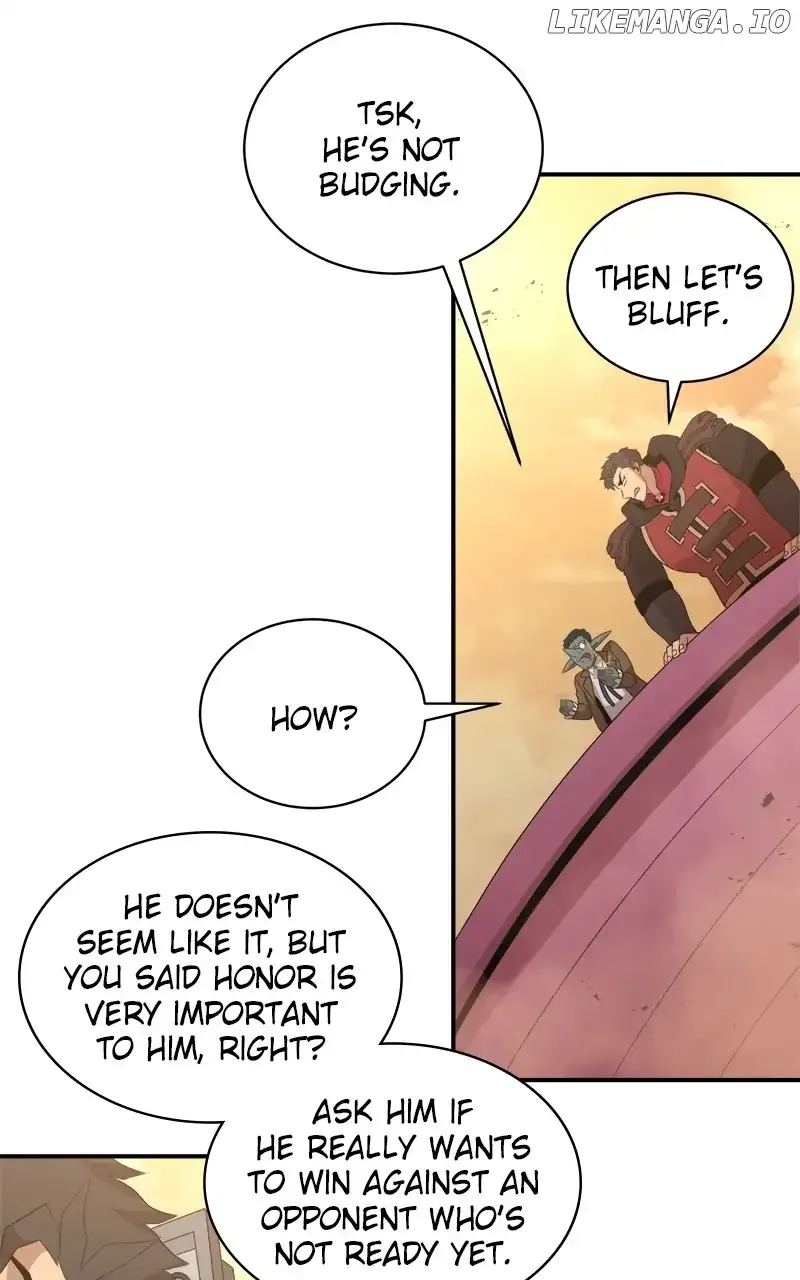 The Strongest Florist Chapter 185 page 16