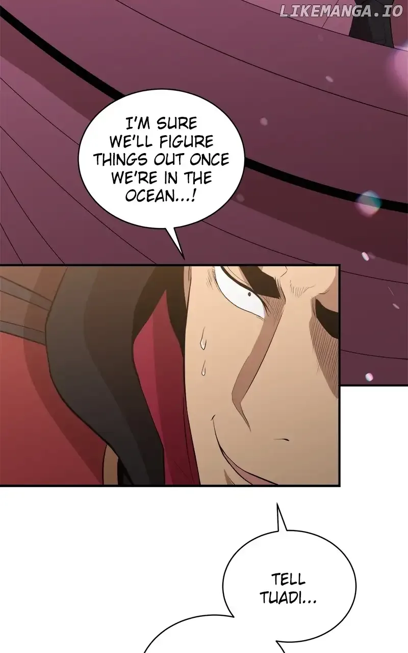 The Strongest Florist Chapter 185 page 34