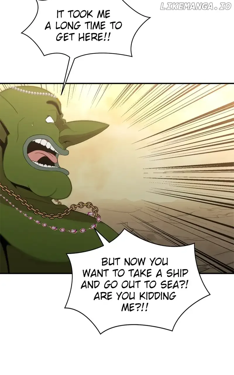 The Strongest Florist Chapter 185 page 15