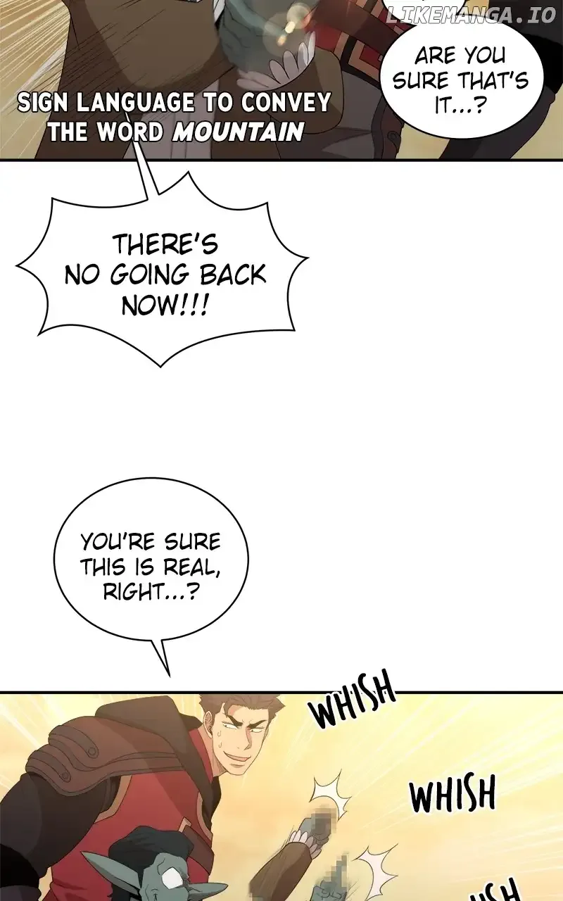 The Strongest Florist Chapter 185 page 11