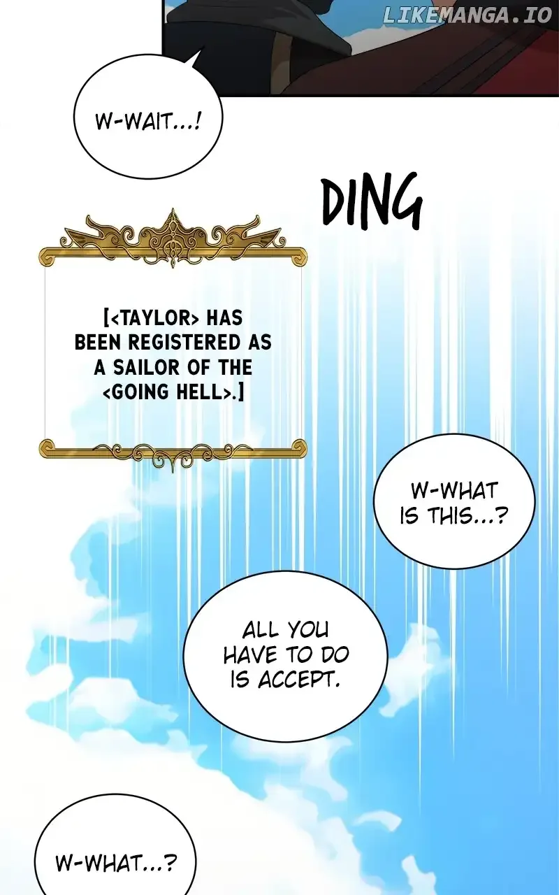 The Strongest Florist Chapter 185 page 49