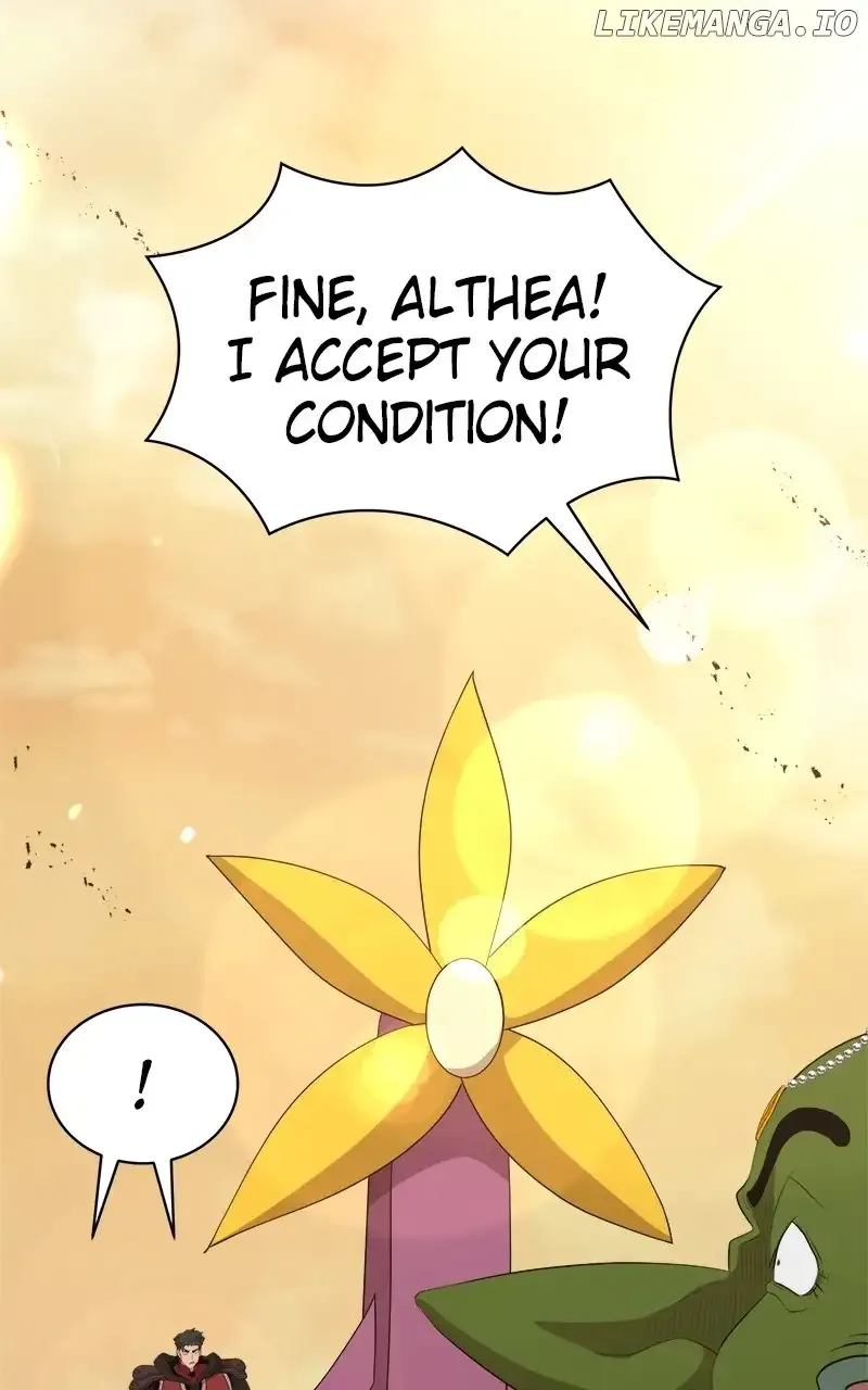 The Strongest Florist Chapter 185 page 30