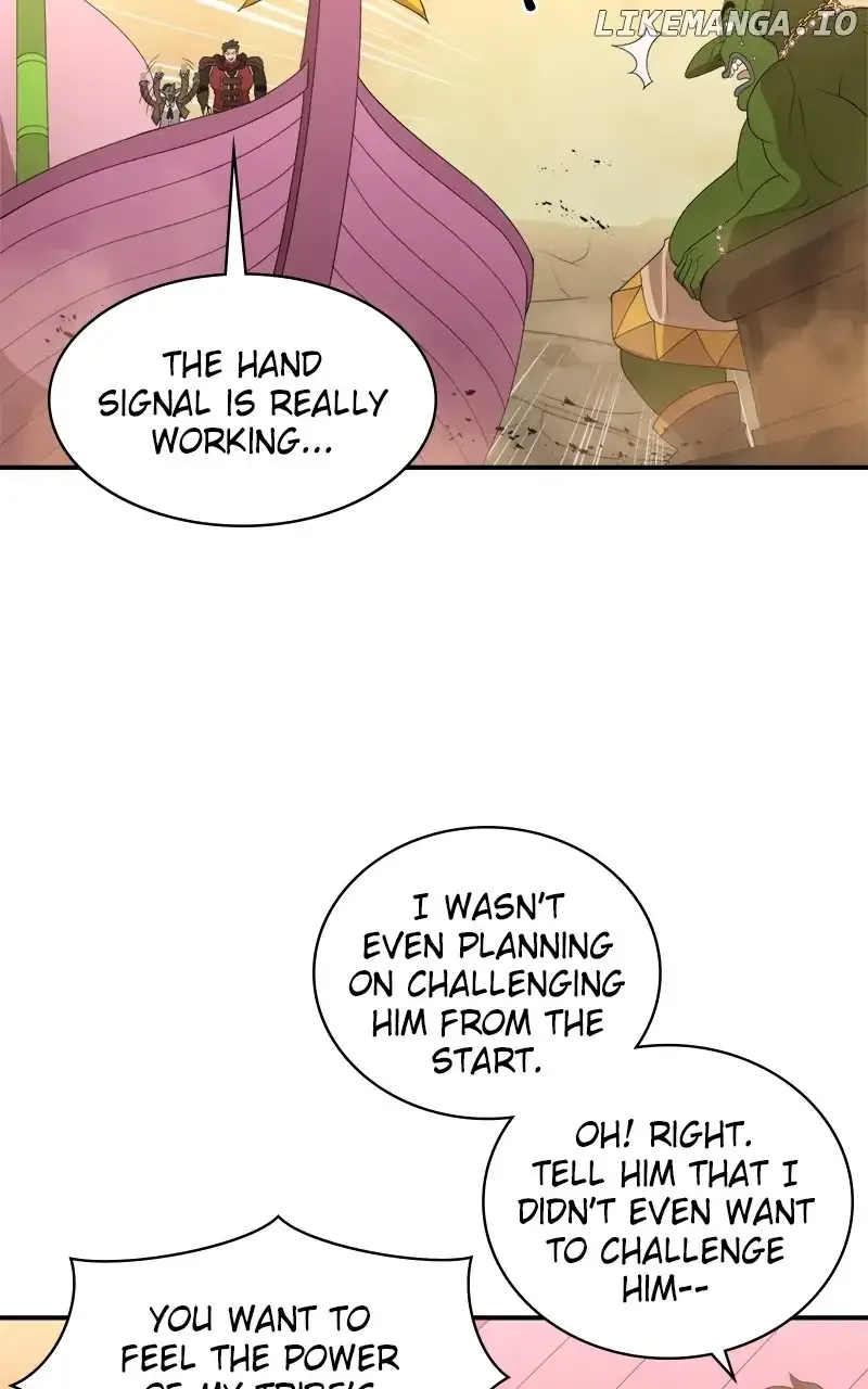 The Strongest Florist Chapter 185 page 13