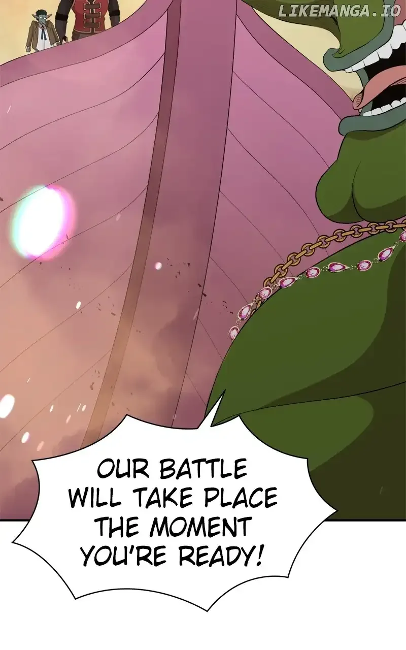 The Strongest Florist Chapter 185 page 31