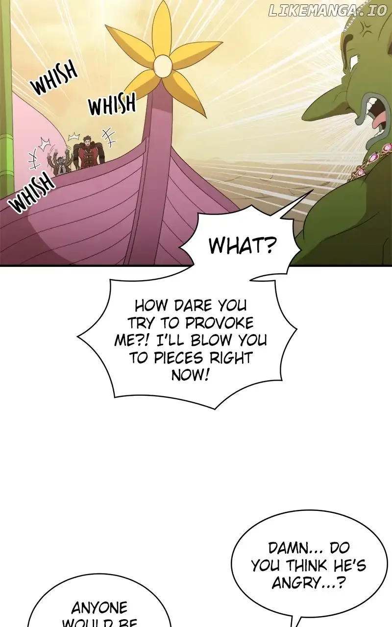 The Strongest Florist Chapter 185 page 18