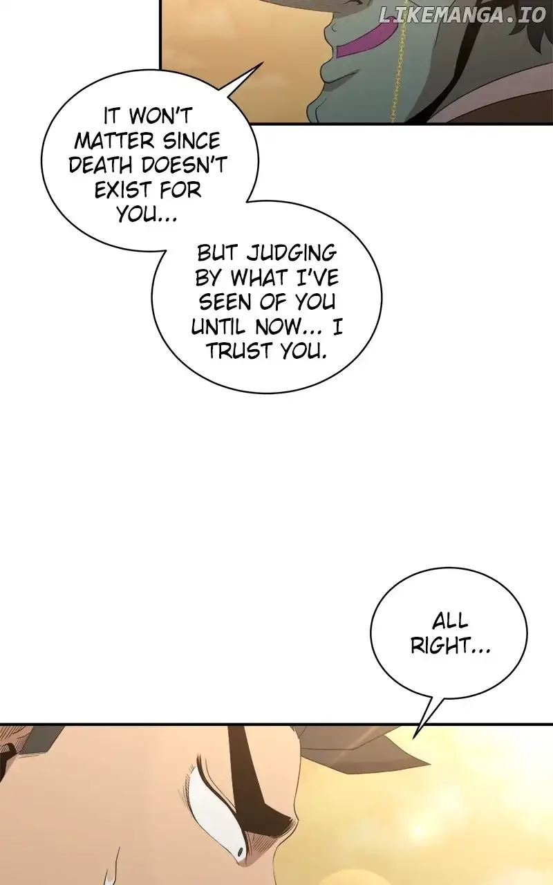 The Strongest Florist Chapter 185 page 9