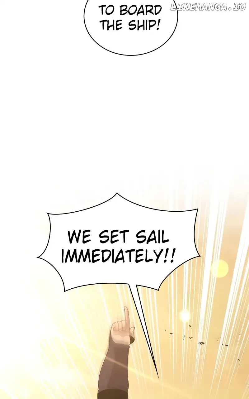 The Strongest Florist Chapter 185 page 35