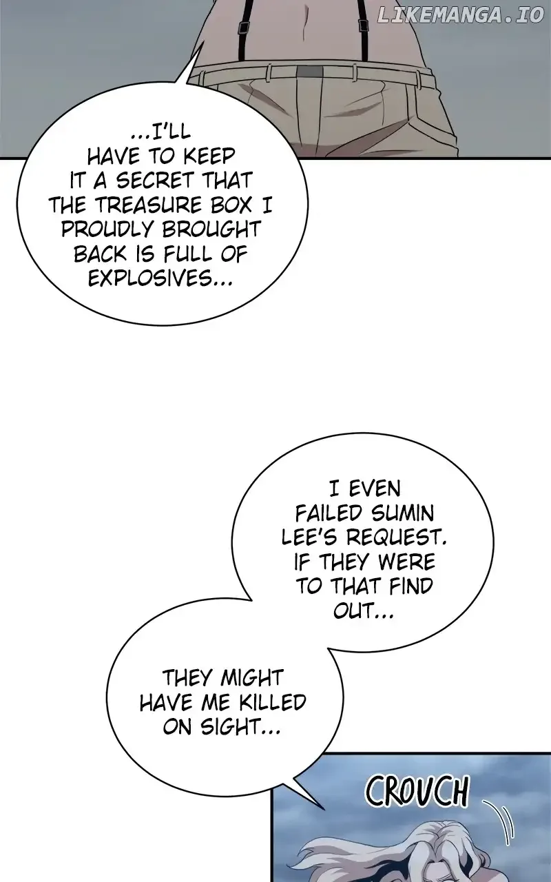 The Strongest Florist Chapter 183 page 4