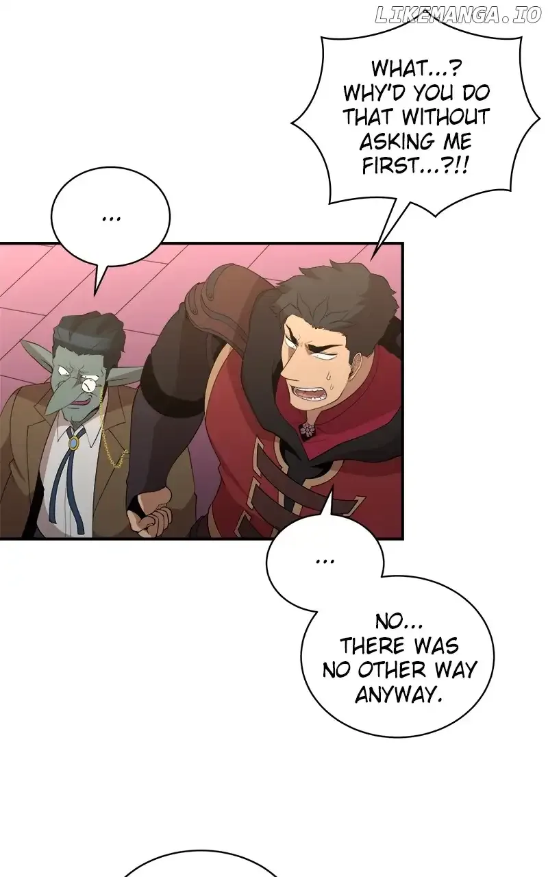 The Strongest Florist Chapter 185 page 28