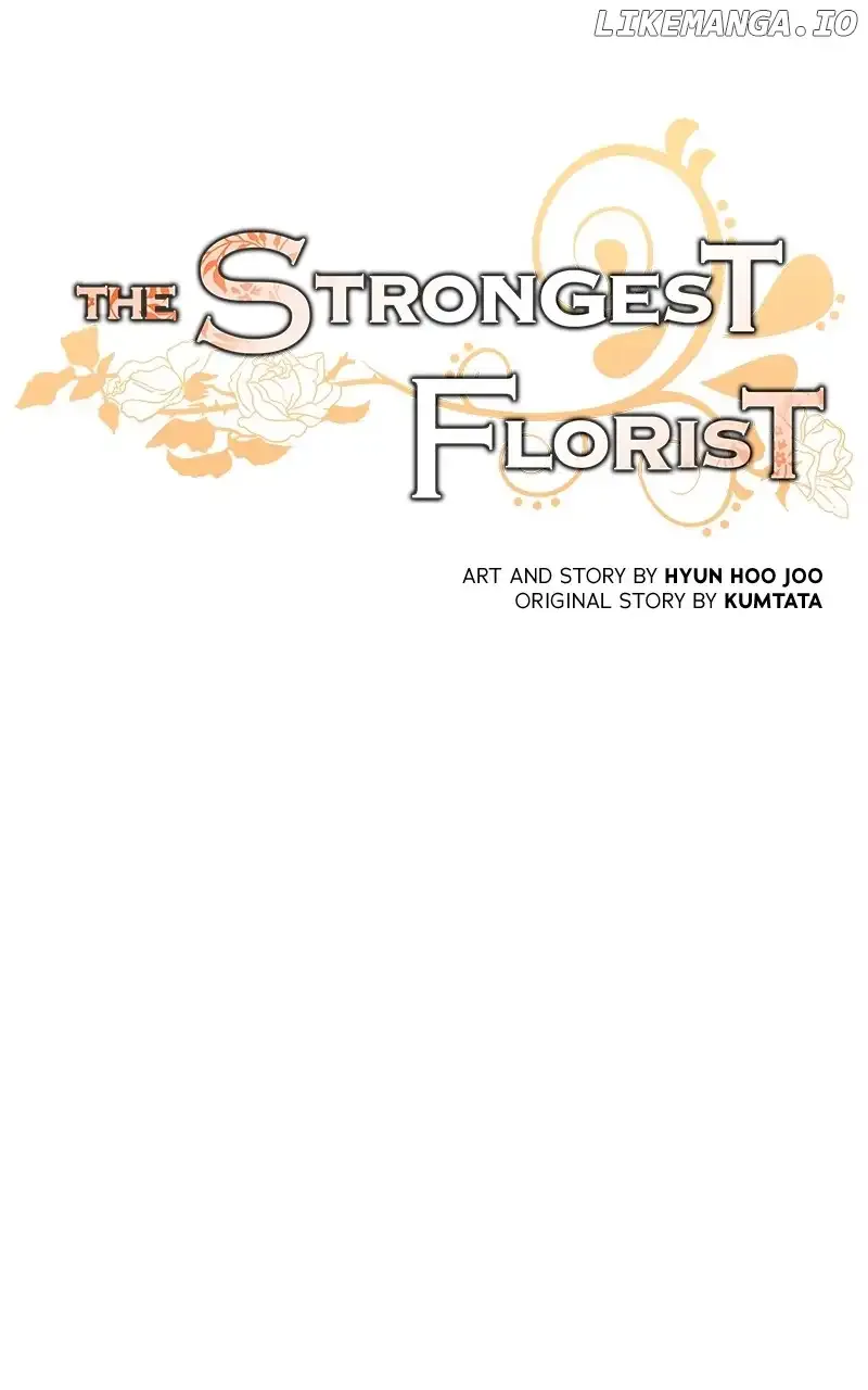 The Strongest Florist Chapter 185 page 38
