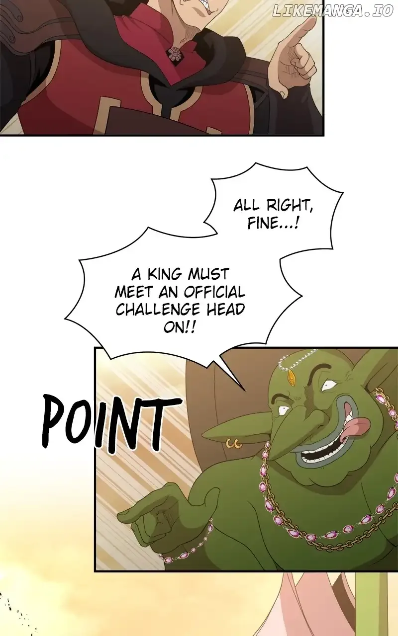 The Strongest Florist Chapter 185 page 4