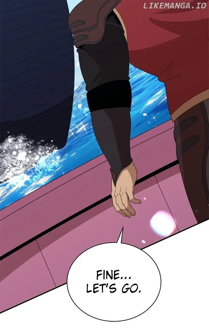 The Strongest Florist Chapter 187 page 31