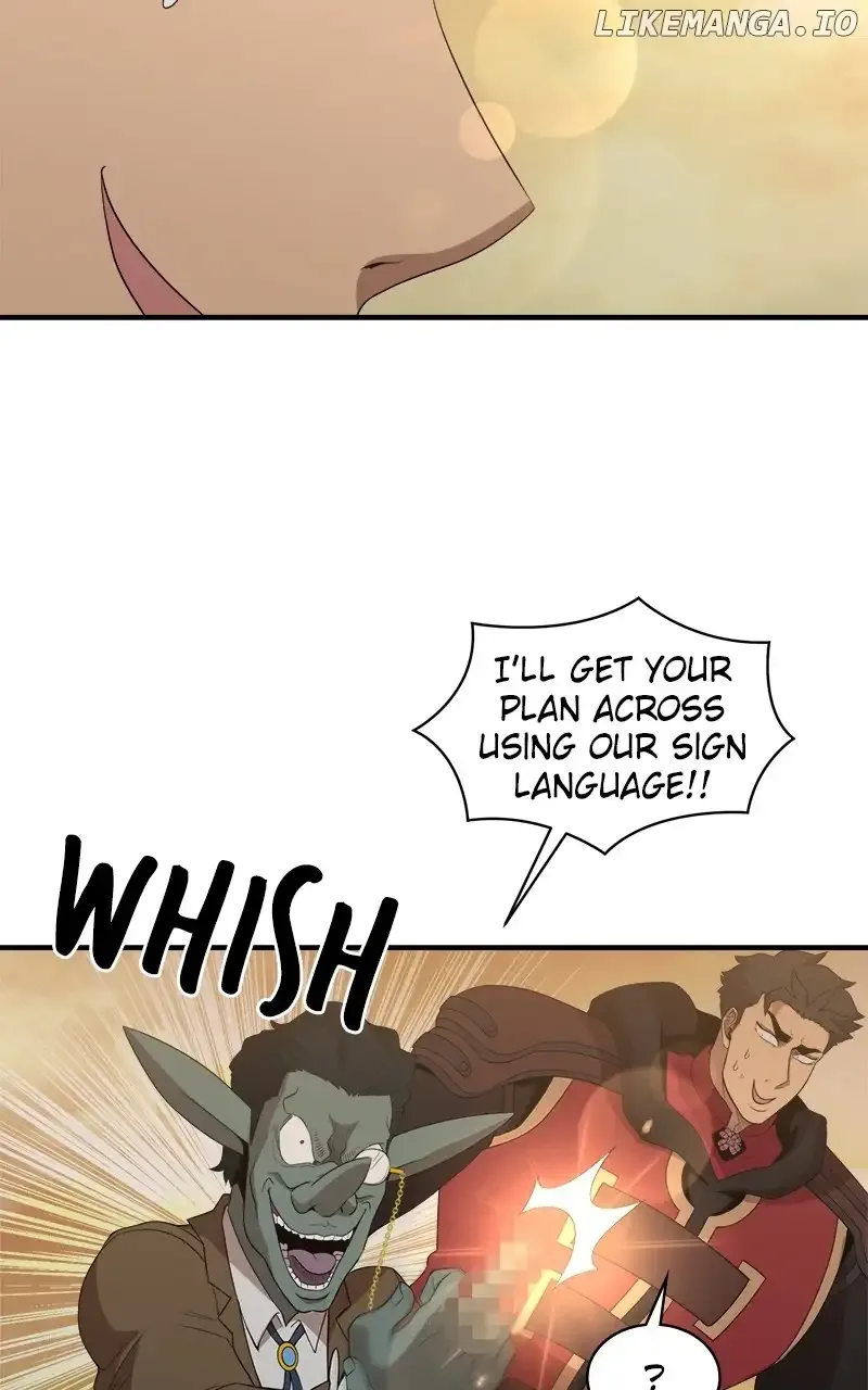 The Strongest Florist Chapter 185 page 10
