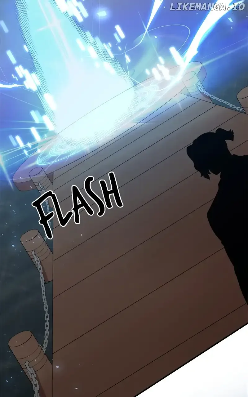 The Strongest Florist Chapter 183 page 12