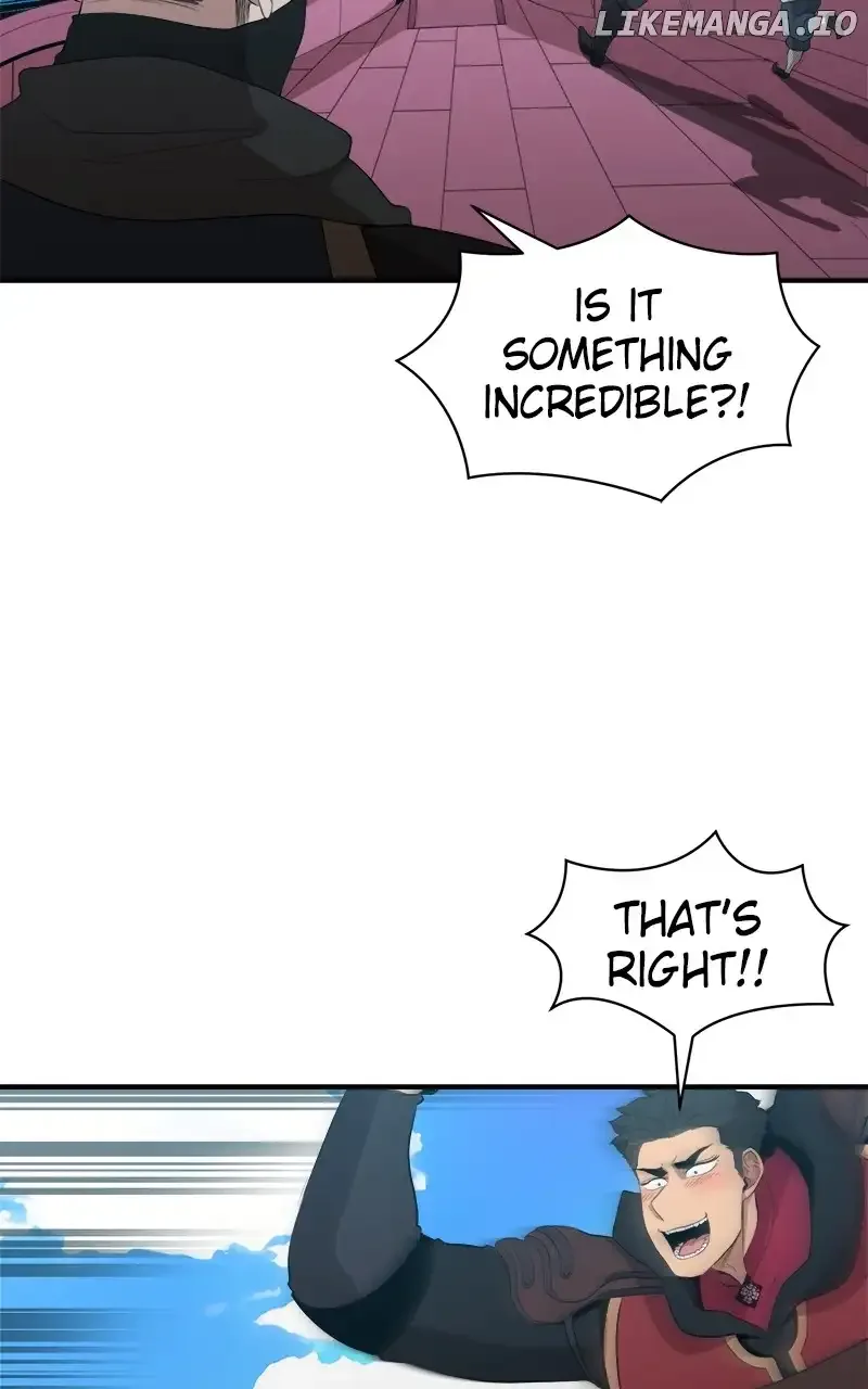 The Strongest Florist Chapter 185 page 76