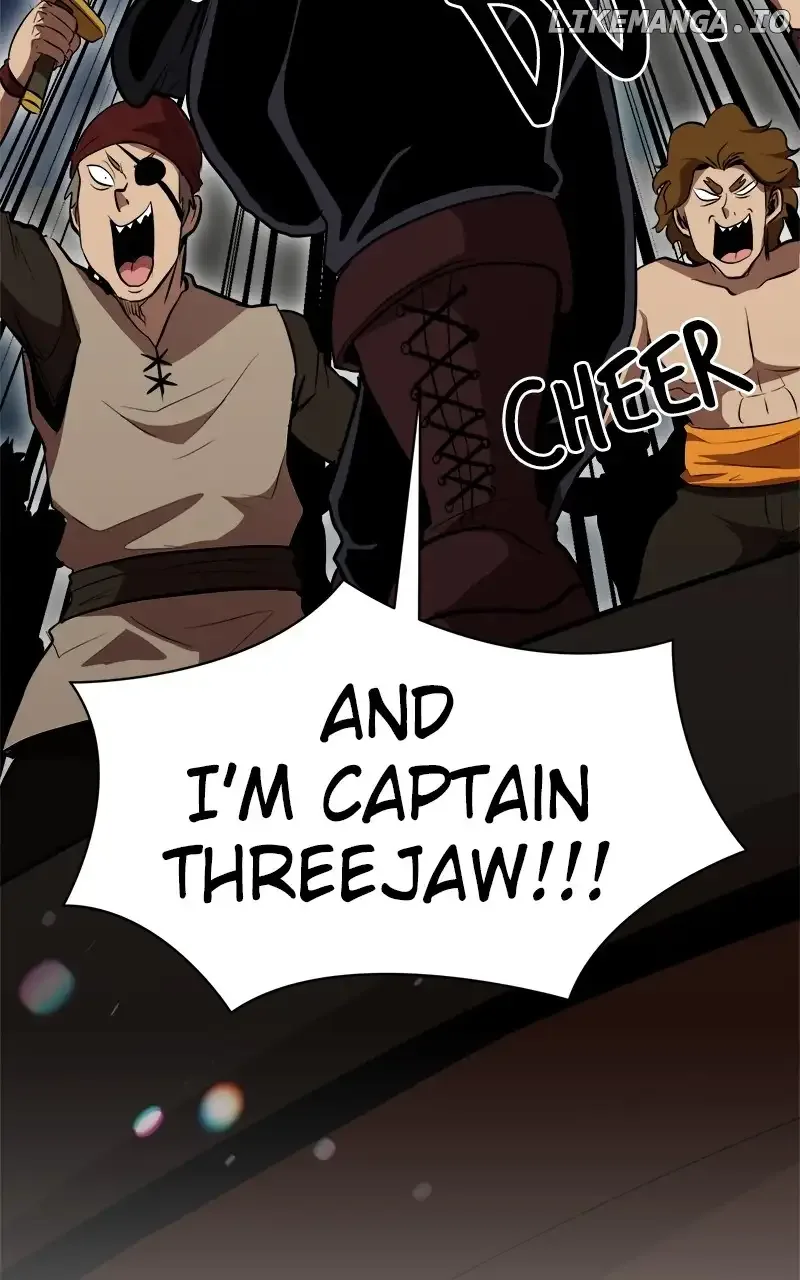 The Strongest Florist Chapter 185 page 83