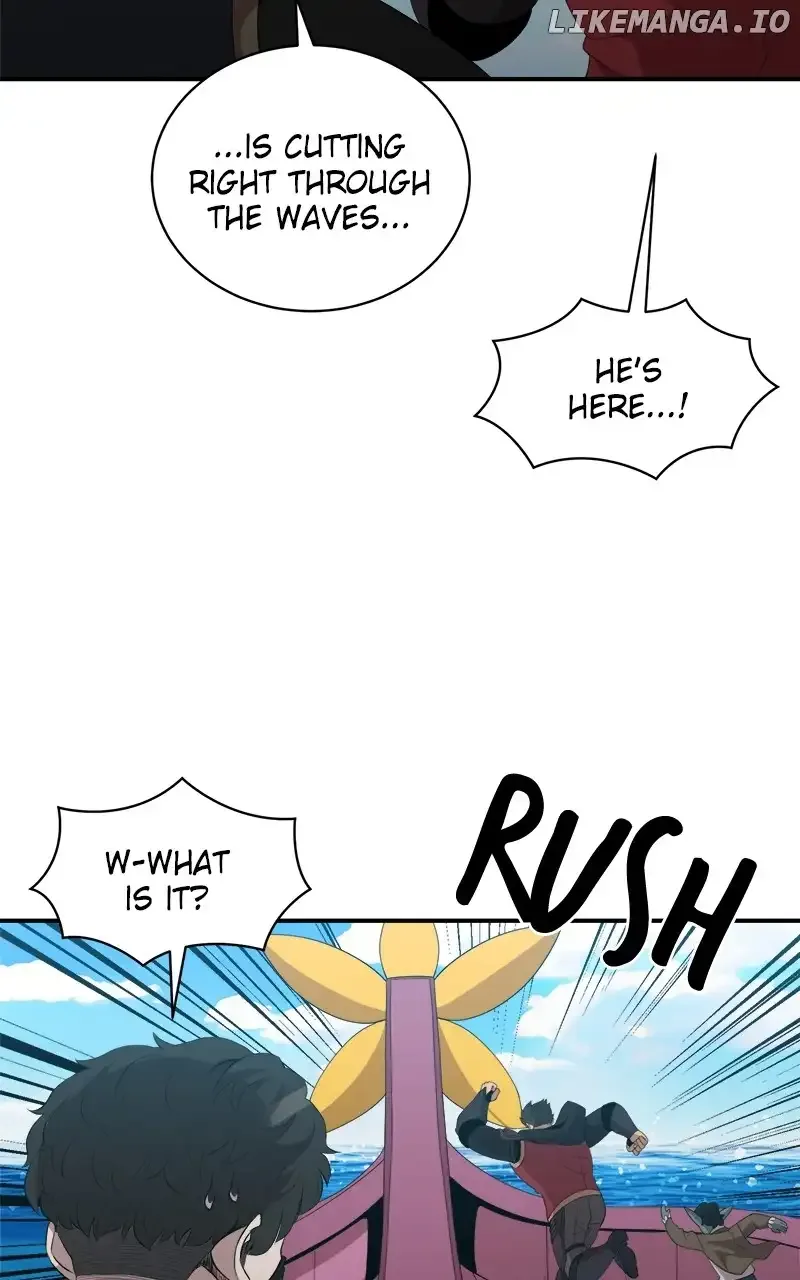 The Strongest Florist Chapter 185 page 75