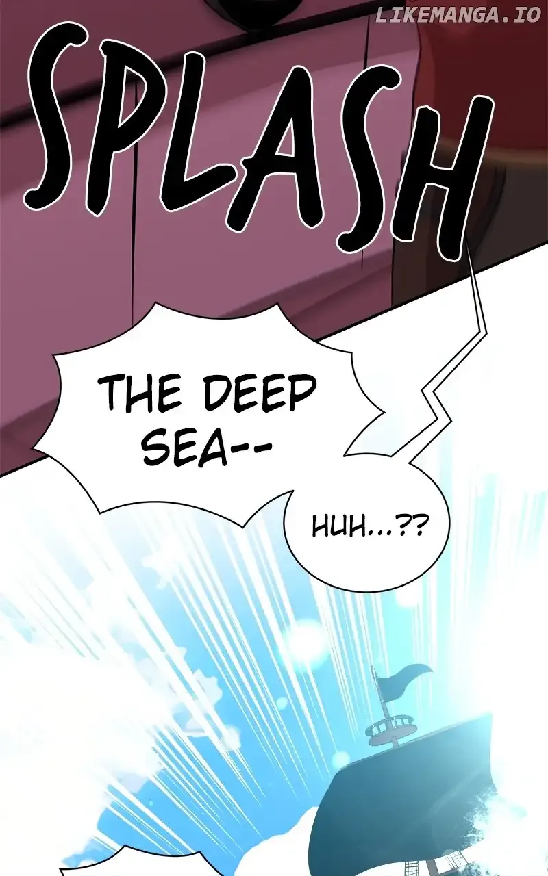 The Strongest Florist Chapter 185 page 79