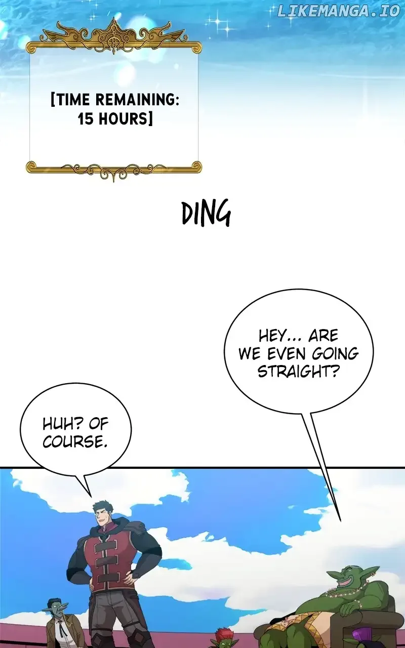 The Strongest Florist Chapter 185 page 67