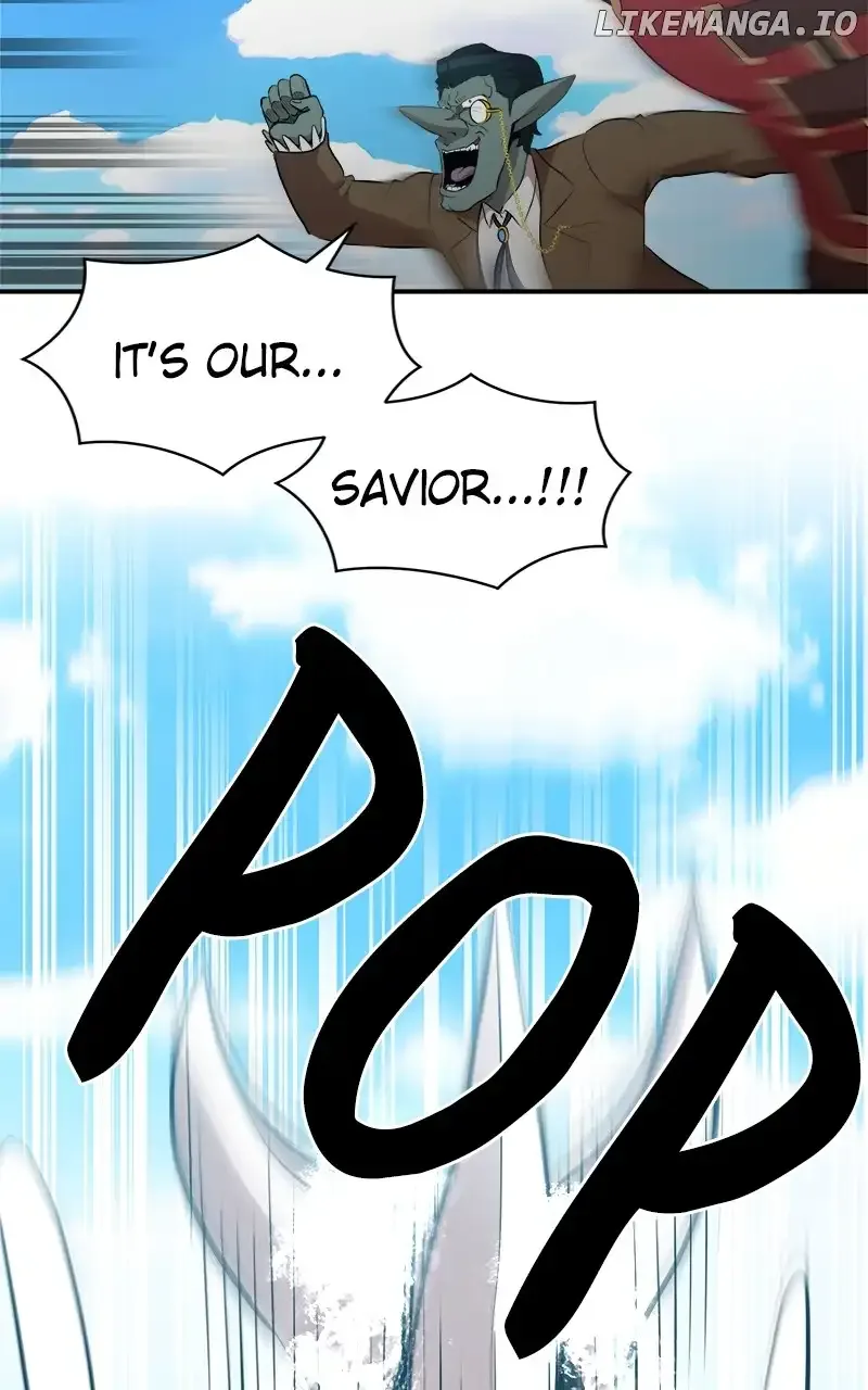 The Strongest Florist Chapter 185 page 77