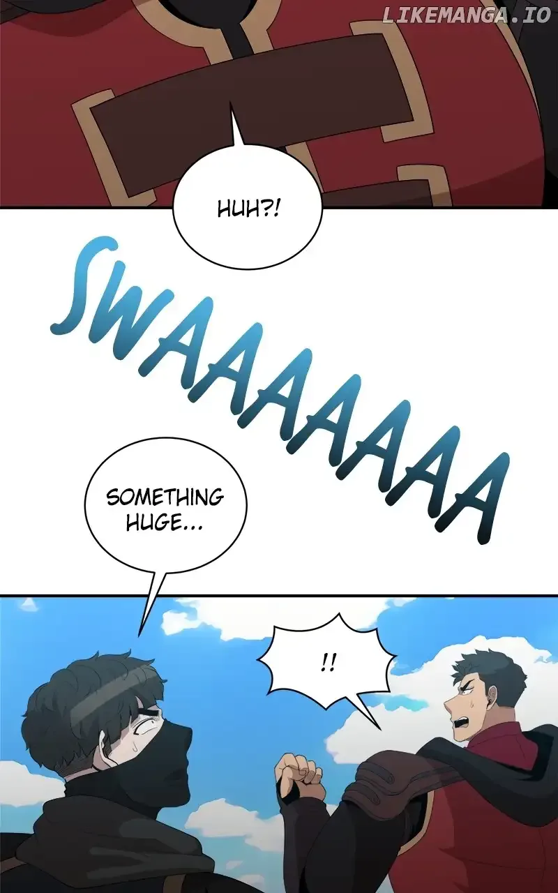 The Strongest Florist Chapter 185 page 74