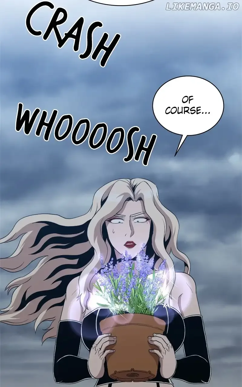 The Strongest Florist Chapter 183 page 3