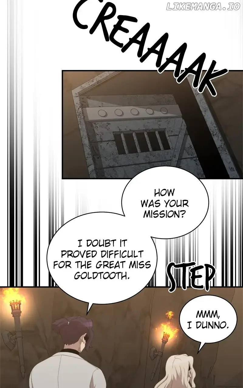 The Strongest Florist Chapter 183 page 15