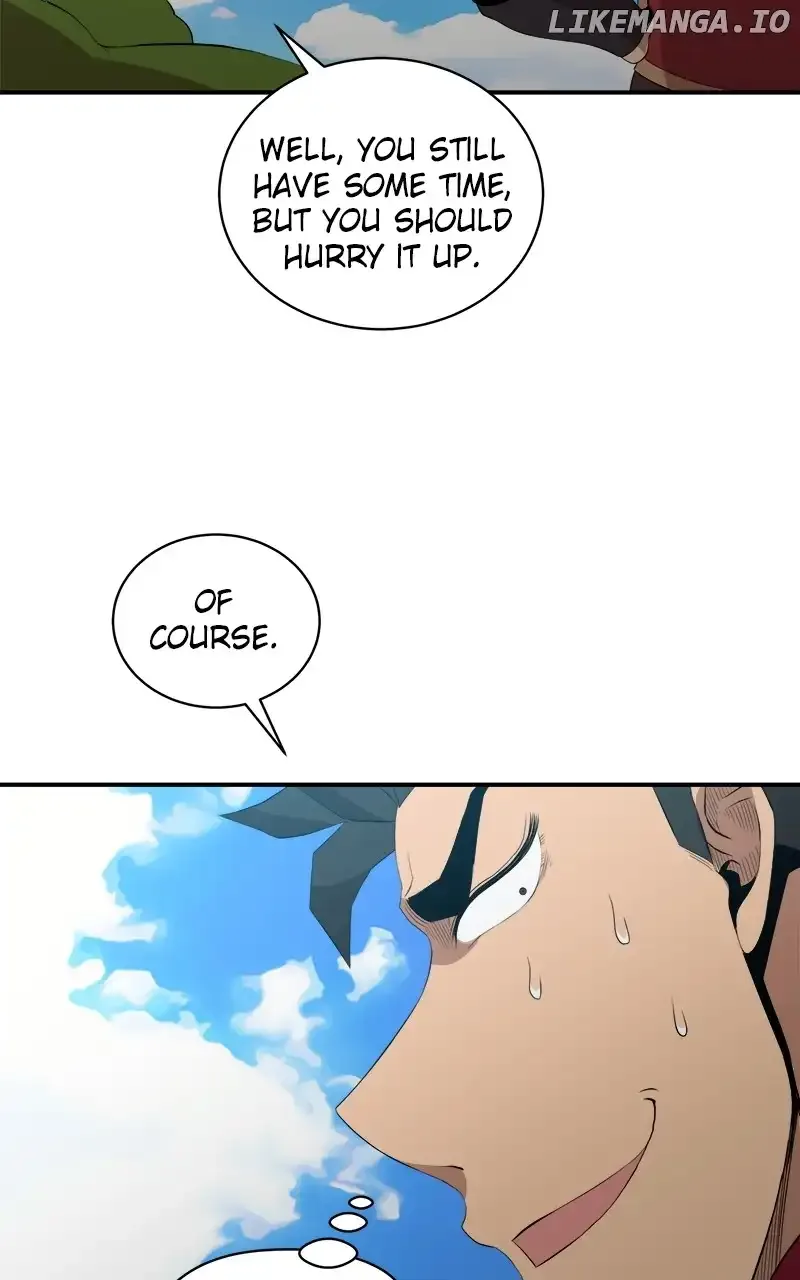 The Strongest Florist Chapter 185 page 69