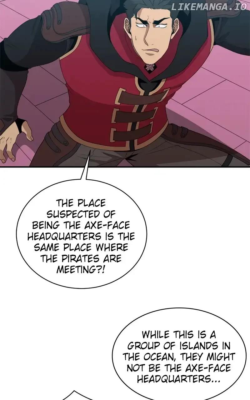 The Strongest Florist Chapter 187 page 42