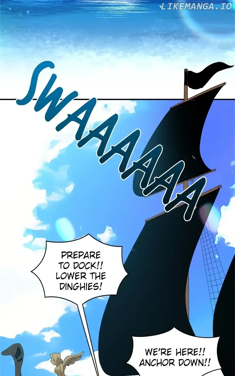 The Strongest Florist Chapter 187 page 39