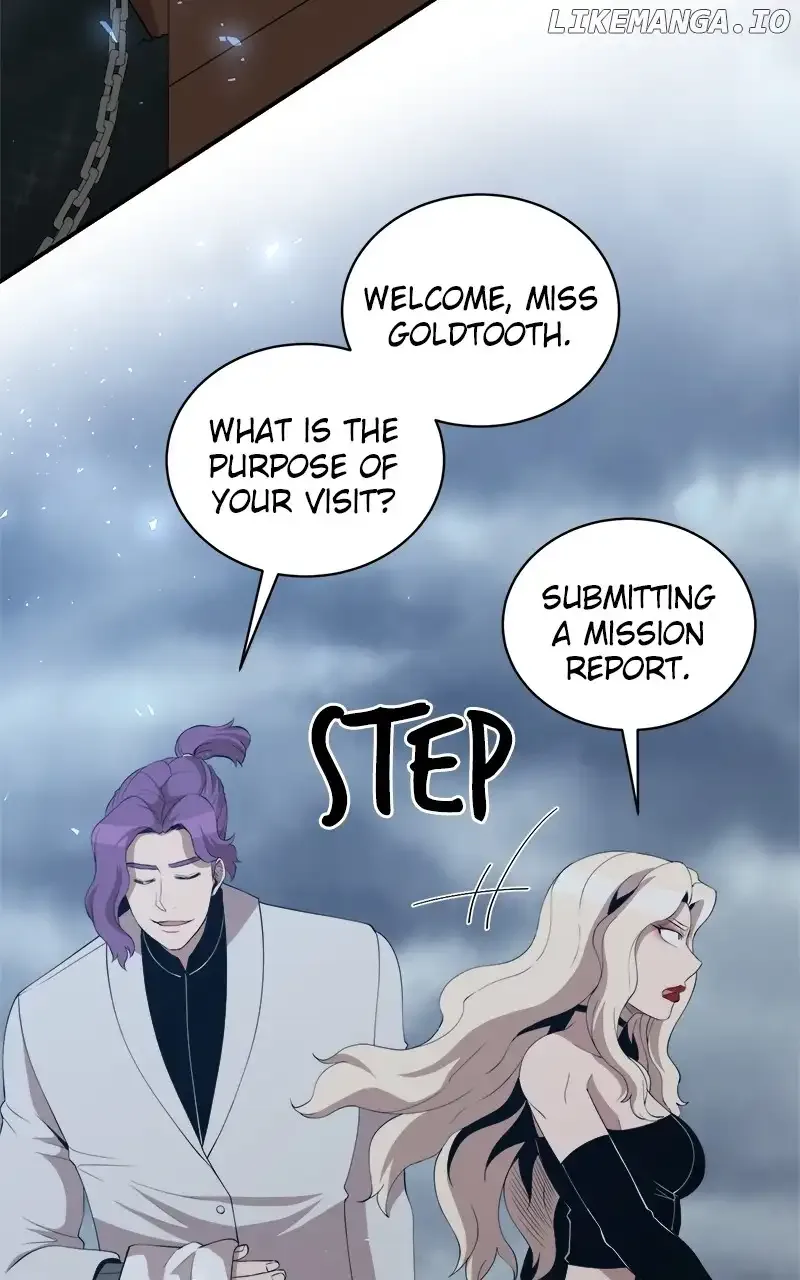 The Strongest Florist Chapter 183 page 13