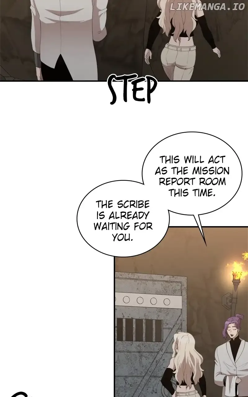The Strongest Florist Chapter 183 page 16