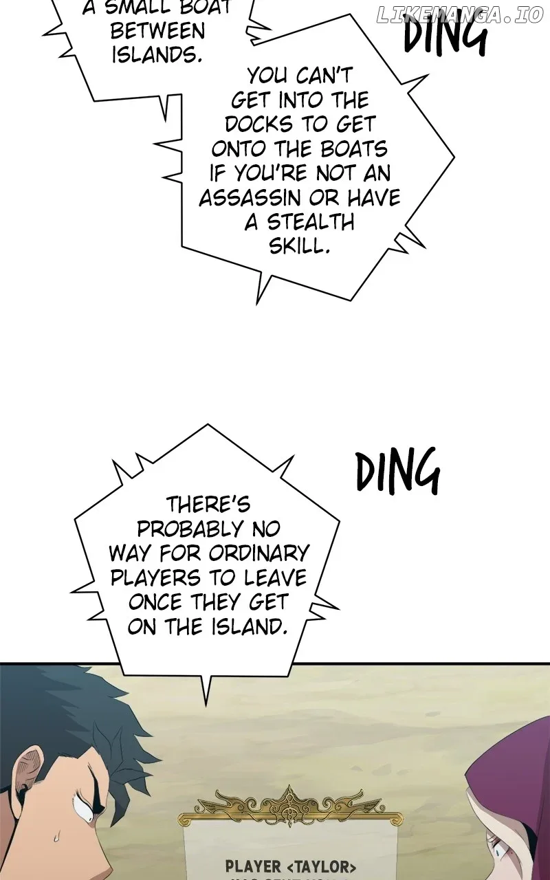 The Strongest Florist Chapter 188 page 6