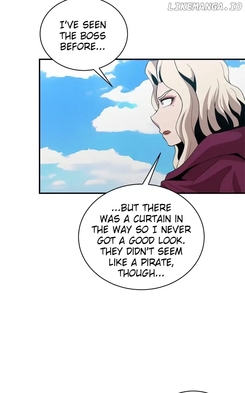 The Strongest Florist Chapter 187 page 46