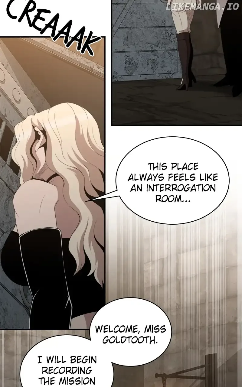 The Strongest Florist Chapter 183 page 17