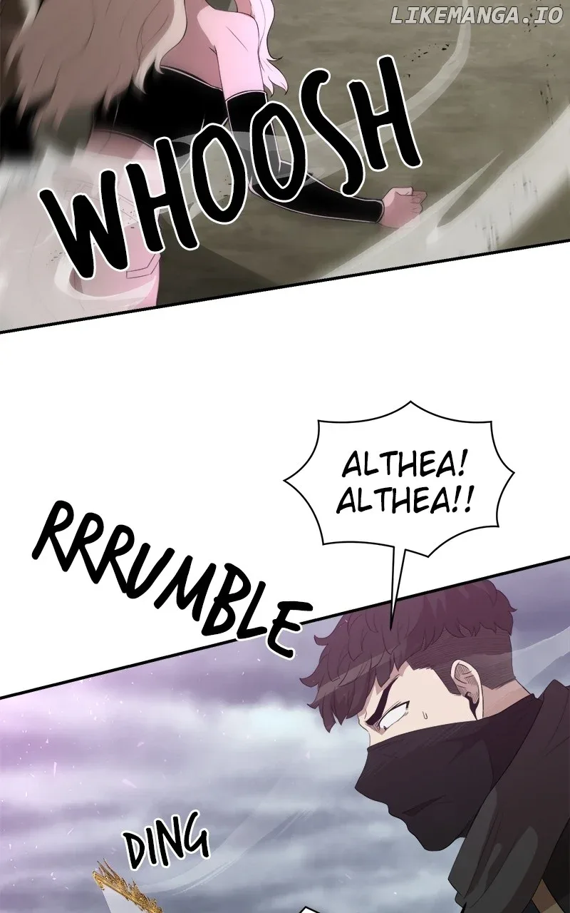 The Strongest Florist Chapter 190 page 4