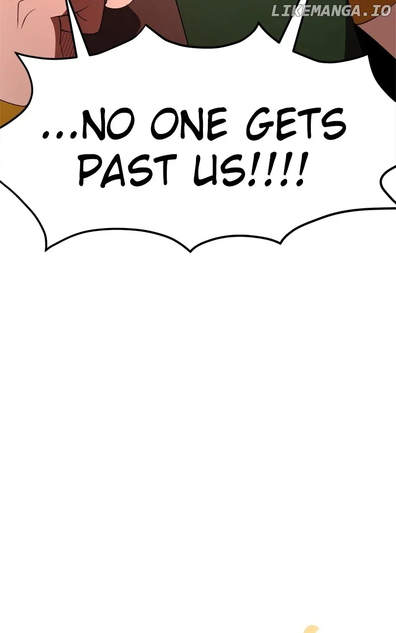 The Strongest Florist Chapter 190 page 31