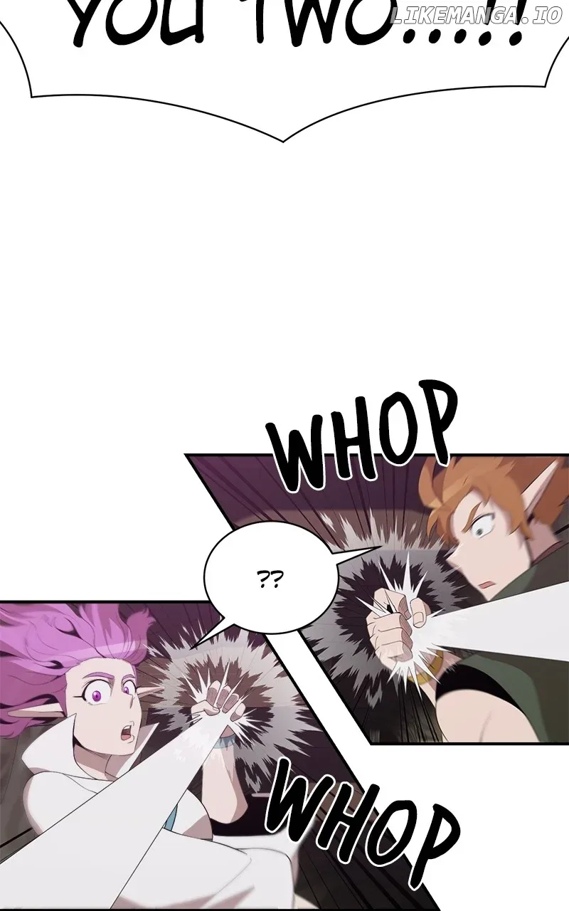 The Strongest Florist Chapter 190 page 27