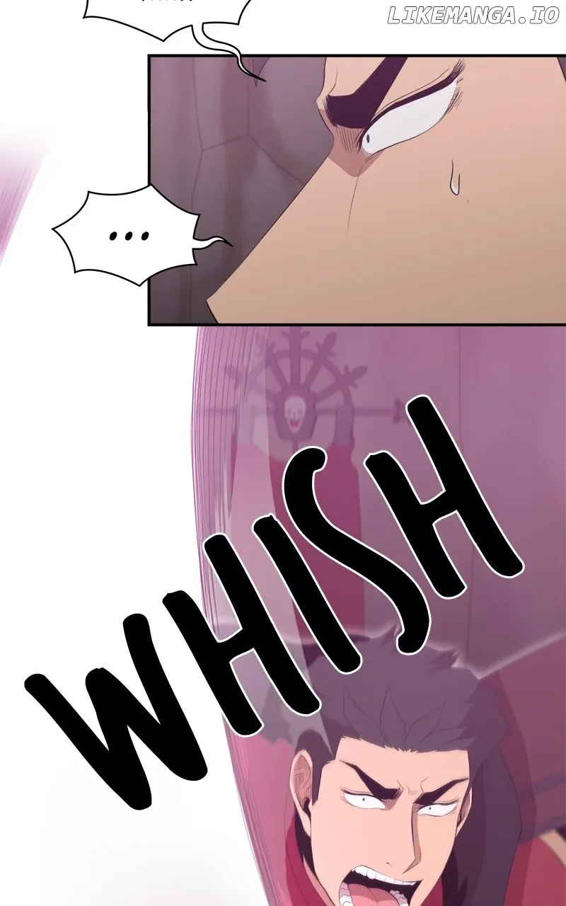 The Strongest Florist Chapter 190 page 25