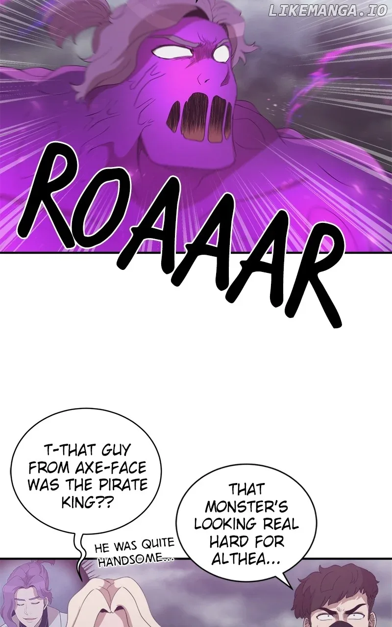 The Strongest Florist Chapter 190 page 40