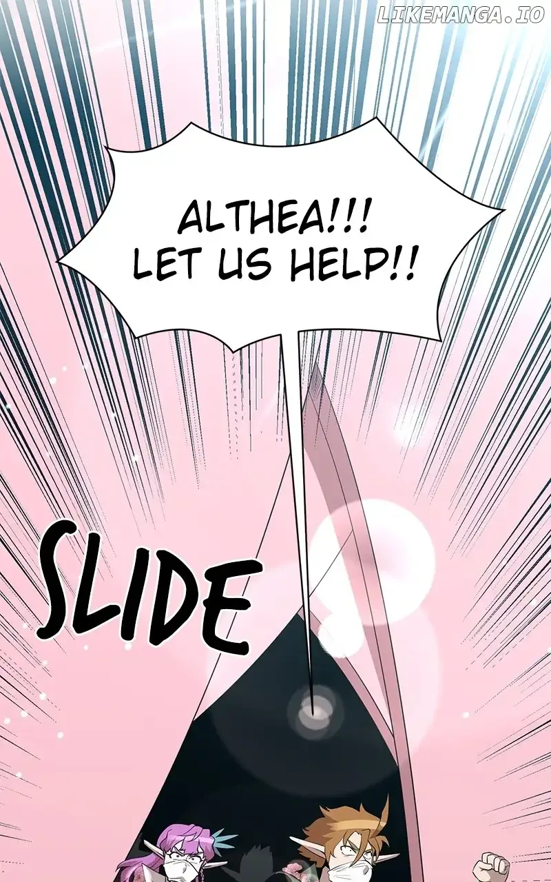 The Strongest Florist Chapter 186 page 16