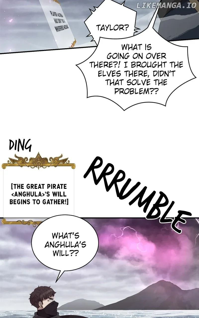 The Strongest Florist Chapter 190 page 5
