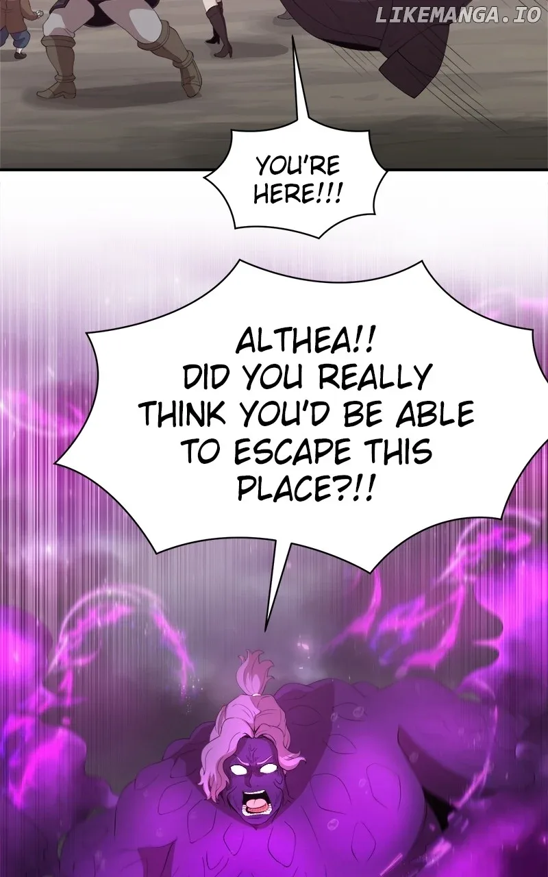 The Strongest Florist Chapter 190 page 42