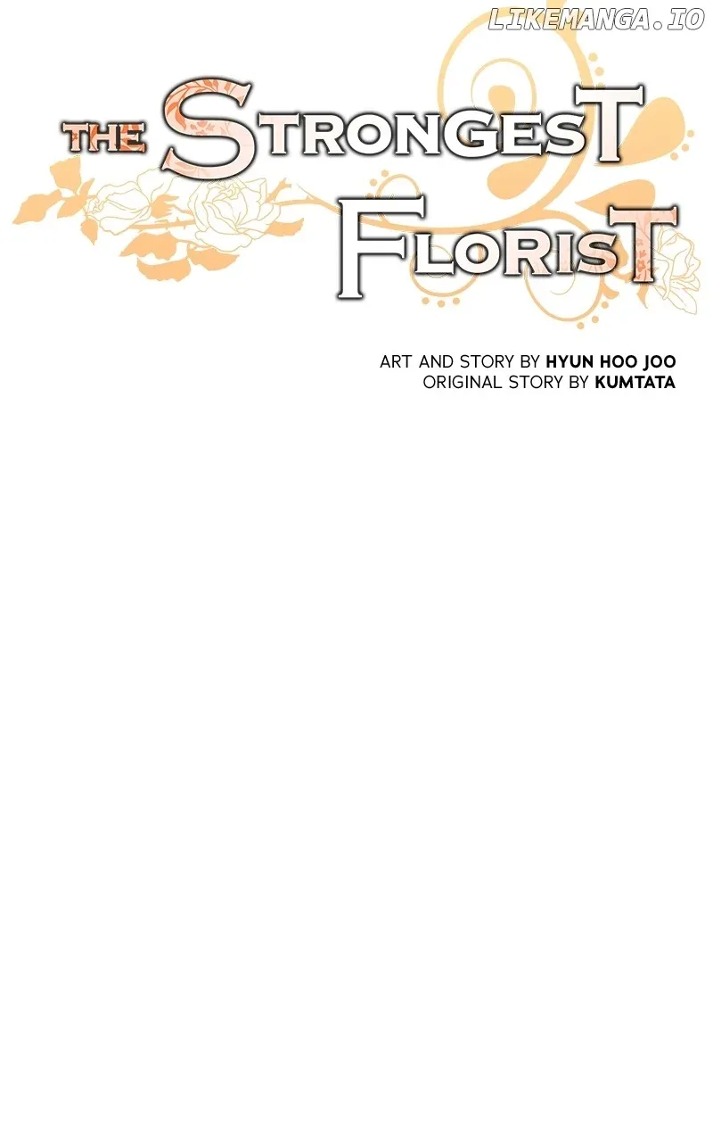 The Strongest Florist Chapter 190 page 32