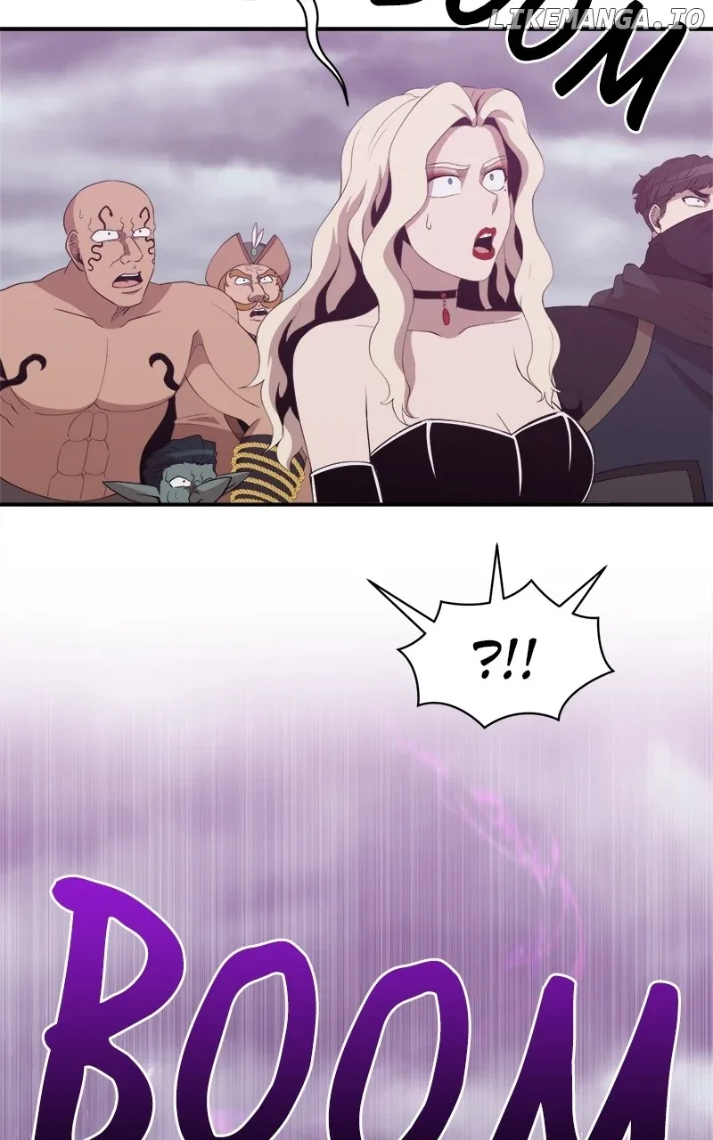 The Strongest Florist Chapter 190 page 36