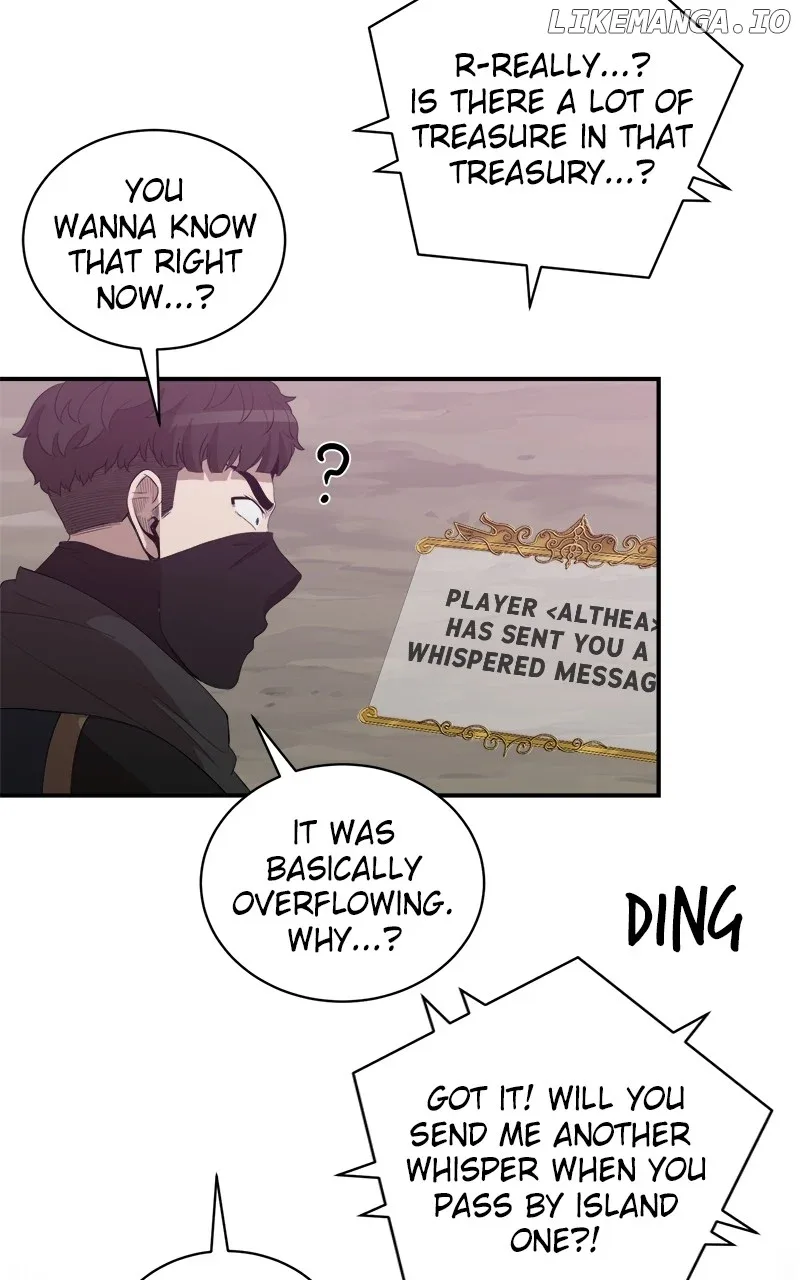 The Strongest Florist Chapter 190 page 8