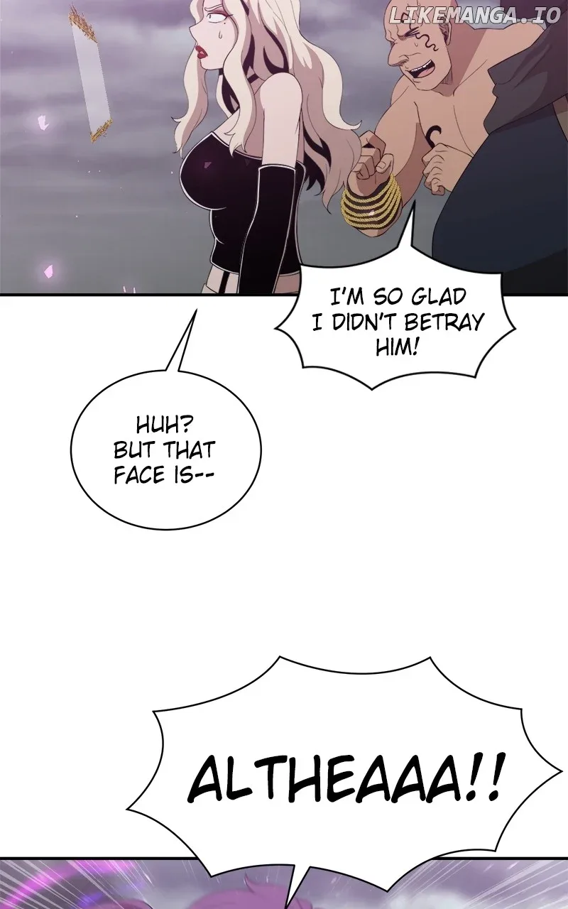 The Strongest Florist Chapter 190 page 39