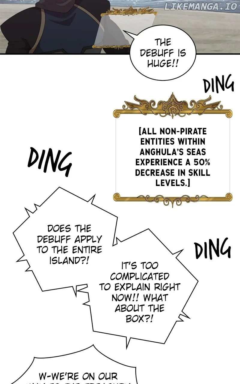 The Strongest Florist Chapter 190 page 6